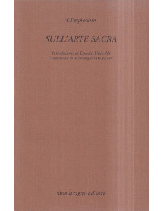Sull'arte sacra