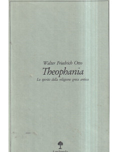 Theophania
