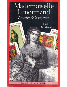Mademoiselle Lenormand
