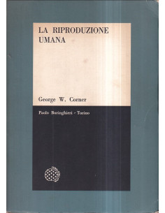 La riproduzione umana