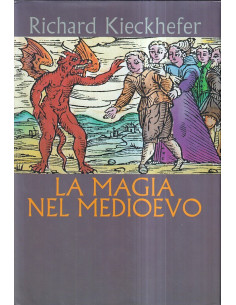 La magia nel Medioevo