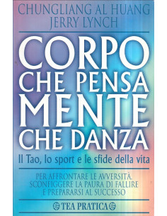 Corpo che pensa mente che danza