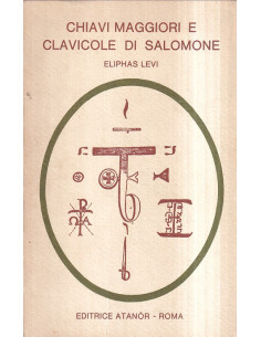 Chiavi maggiori e clavicole di Salomone