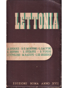 Lettonia