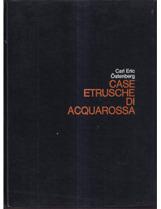 Case etrusche di Acquarossa