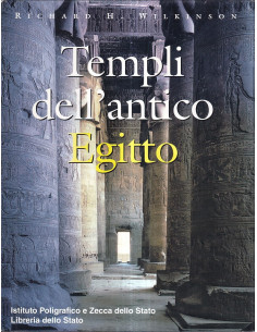 Templi dell'antico Egitto