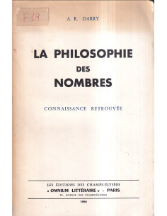 La Philosophie des Nombres
