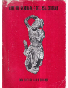 Arte del Gandhara e dell'Asia centrale
