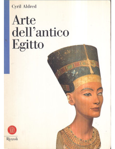 Arte dell'antico Egitto