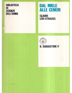 Dal miele alle ceneri