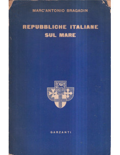 Repubbliche italiane sul mare