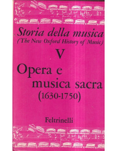 Opera e musica sacra
