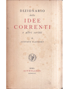 Dizionario delle idee correnti