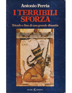 I terribili Sforza