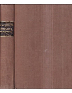 Napoleone Anedottico