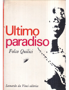 Ultimo paradiso