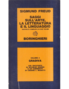 Saggi sull'arte, la letteratura e il linguaggio