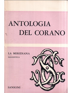 Antologia del Corano