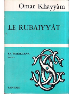 Le Rubaiyyat
