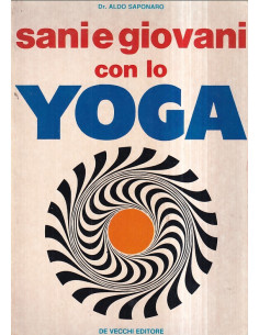 Sani e giovani con lo yoga