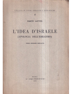L'idea d'Israele