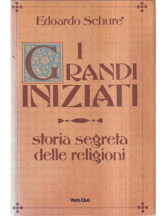 I grandi iniziati