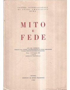 Mito e fede