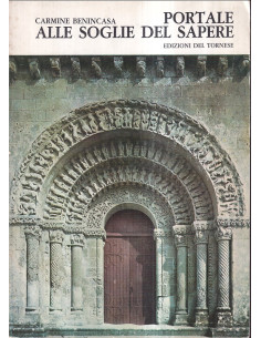 Portale alle soglie del sapere