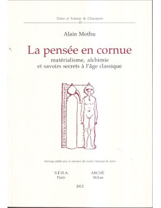 La pensée en cornue