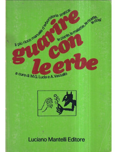 Guarire con le erbe