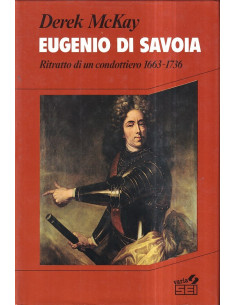 Eugenio di Savoia