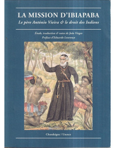 La mission d'Ibiapaba