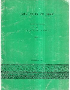 Folk Tales of Swat