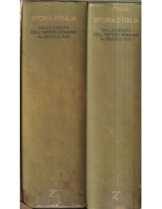 Storia d'Italia