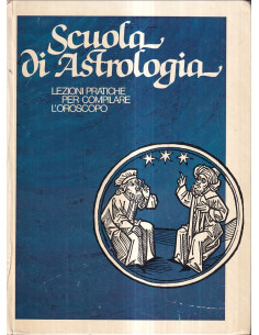 Scuola d'Astrologia
