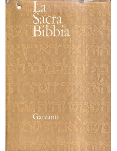 La Sacra Bibbia
