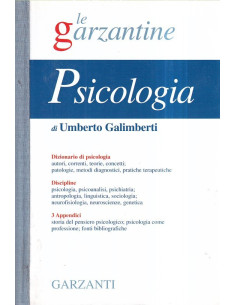 Psicologia