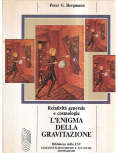 L'enigma della gravitazione