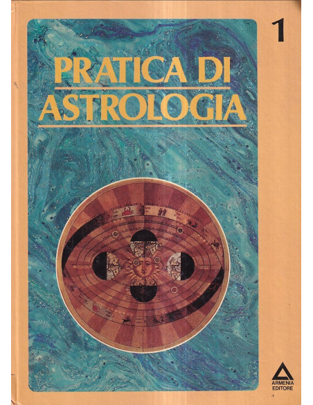 Pratica di Astrologia