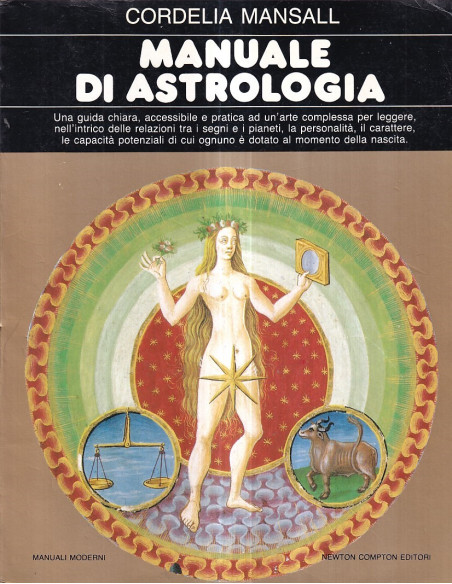 Manuale di Astrologia