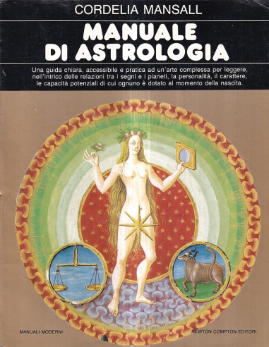 Manuale di Astrologia
