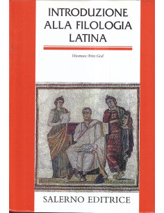 Introduzione alla filologia latina