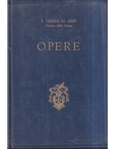 Opere