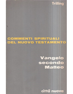 Vangelo secondo Matteo