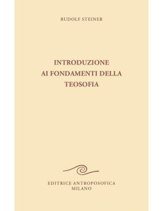 Introduzione ai fondamenti della teosofia