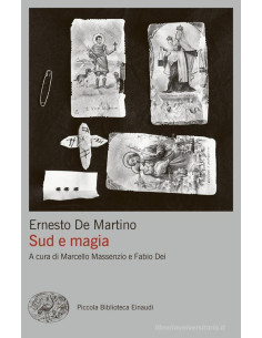 Sud e magia