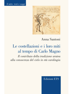 Le costellazioni e i loro miti al tempo di Carlo Magno