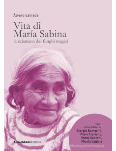 Vita di María Sabina
