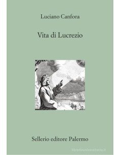 Vita di Lucrezio