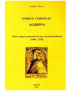 Enrico Cornelio Agrippa